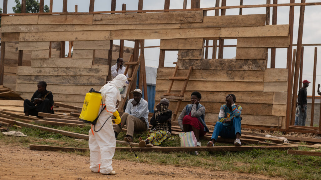 Rising health care costs, Ebola outbreak, Gen Z: Morning Rounds