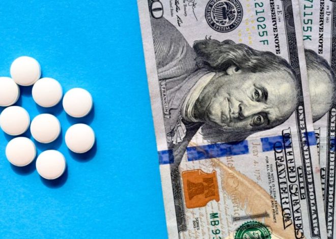 Medicare proposes cuts to hospital reimbursement for 340B drugs