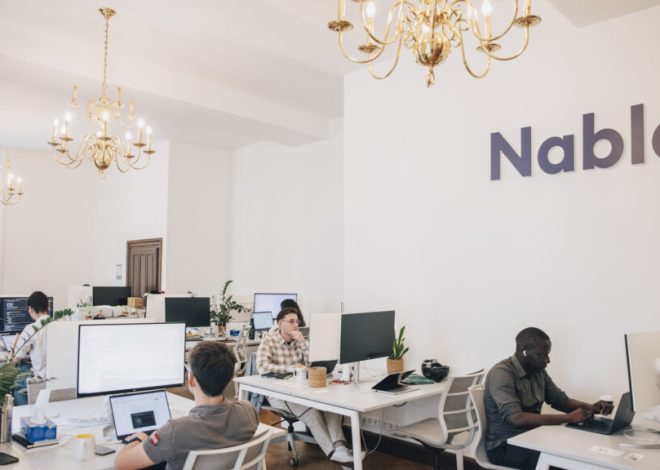 Nabla’s new CEO outlines how to gain market share in a AI scribe environment