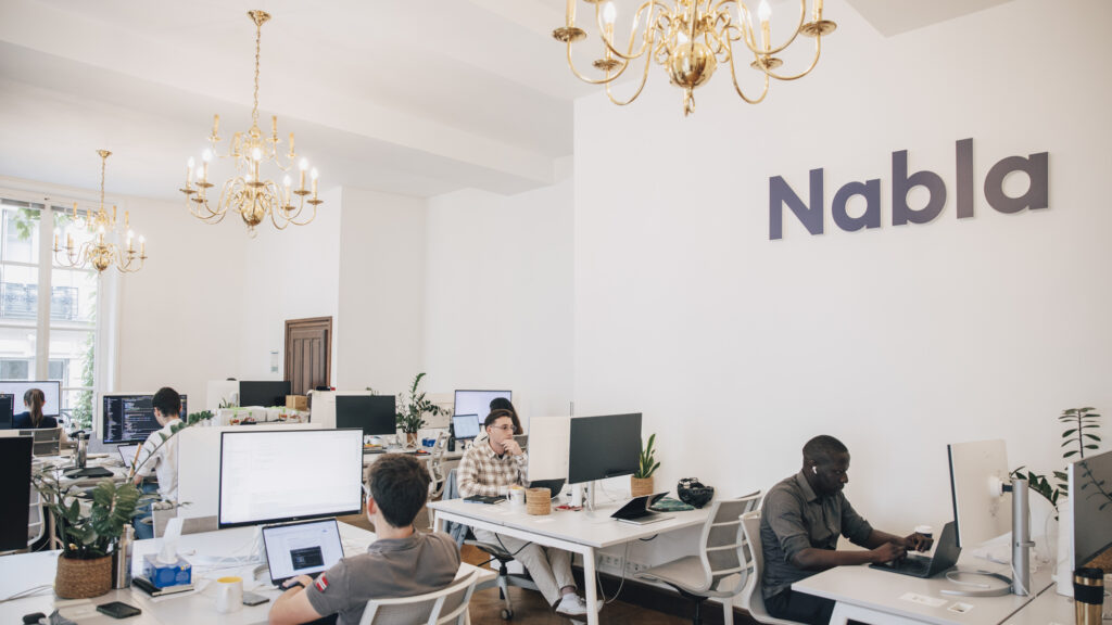 Nabla’s new CEO outlines how to gain market share in a AI scribe environment