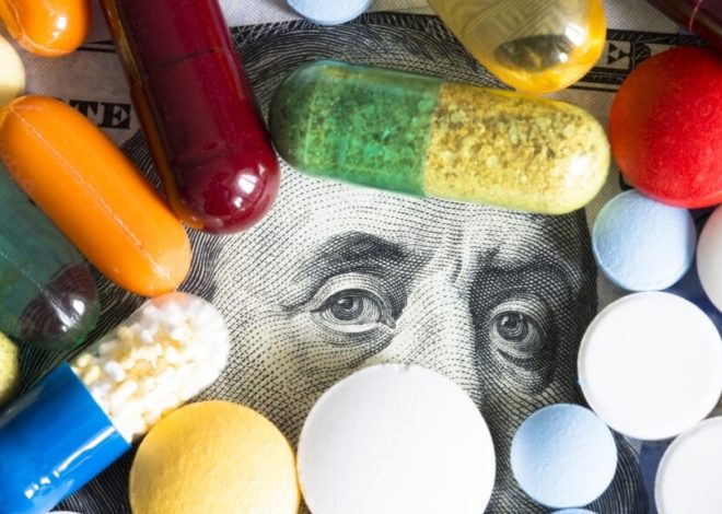 Trump administration revises rebate pilot for 340B drug discount program