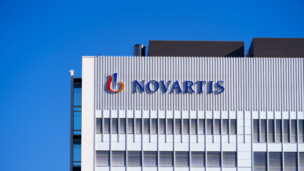 Novartis drug cuts inflammation. A heart outcomes study is to come