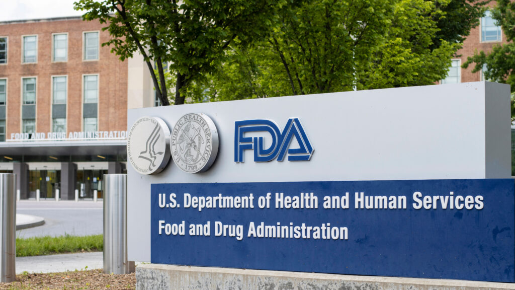 In surprise move, FDA rejects cancer drug expected to rival Novartis therapy