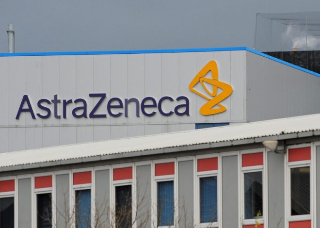 Breast cancer pill from AstraZeneca misses mark in pivotal study