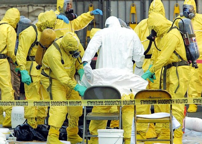 Three lessons from the 2001 anthrax letters