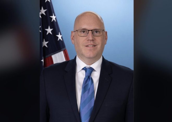 STAT+: FDA names acting heads of drug and vaccine centers to permanent roles