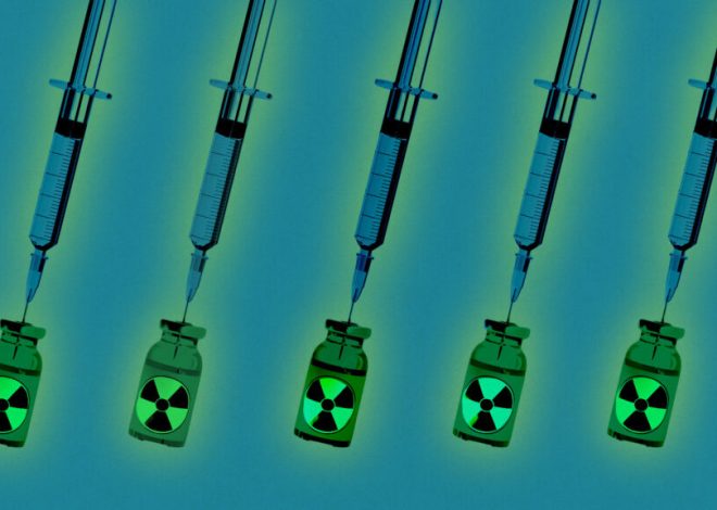 Radiopharma companies merge after one receives surprise FDA rejection