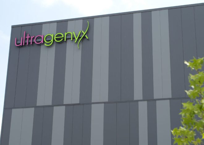 Ultragenyx drug to treat Angelman syndrome fails key study