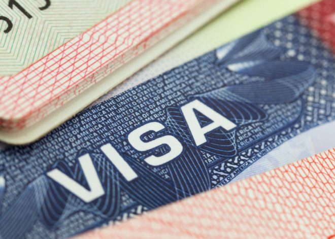 Trump administration investigates universities for J-1 visa fraud