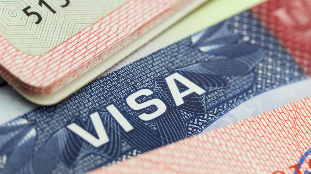 Trump administration investigates universities for J-1 visa fraud