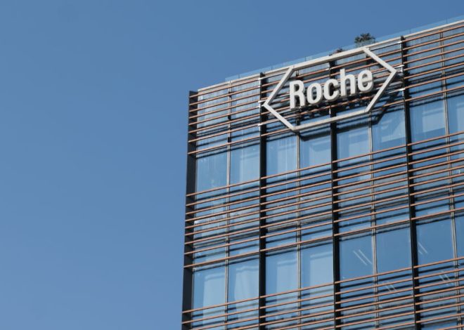 Roche’s lung cancer drug divarasib shows impressive data