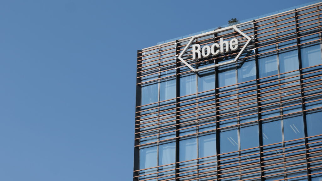 Roche’s lung cancer drug divarasib shows impressive data