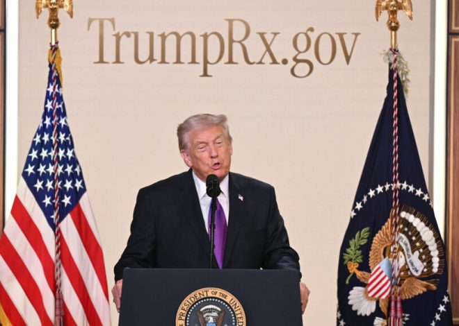 GAO should study if TrumpRx saved people money, lawmaker says| STAT