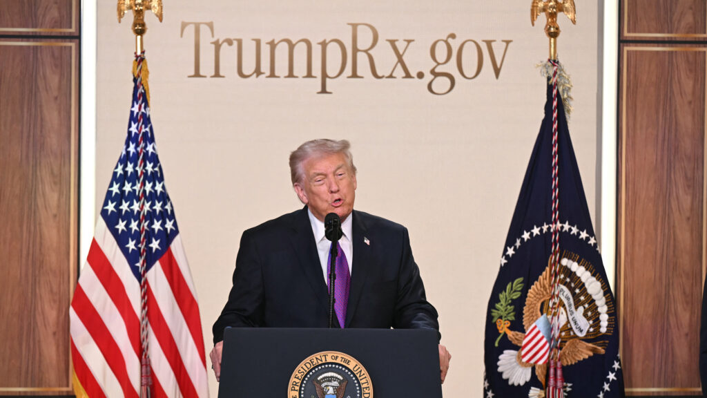 GAO should study if TrumpRx saved people money, lawmaker says| STAT