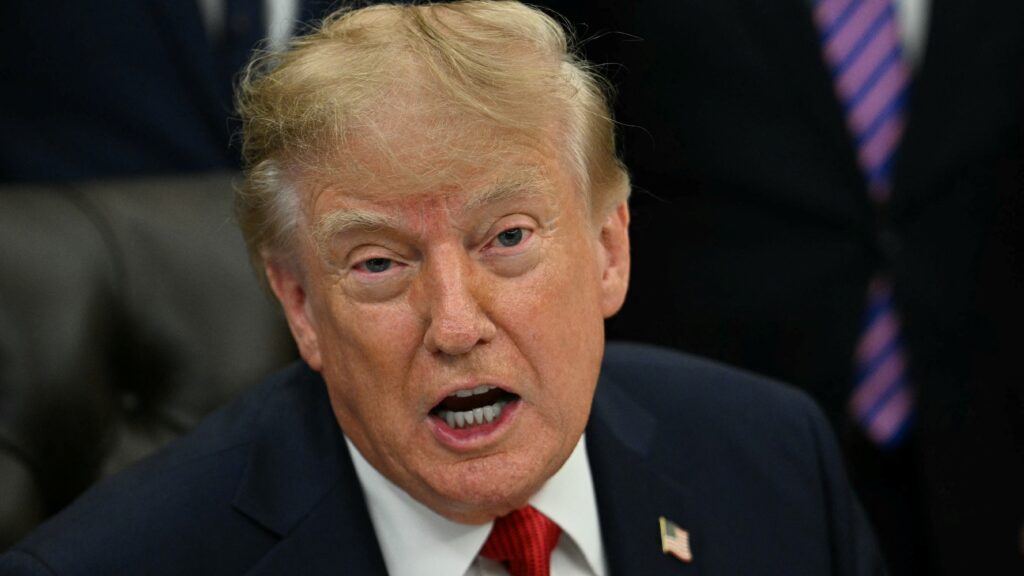 Medicare Part B enrollees to get $90 payments, Trump says| STAT