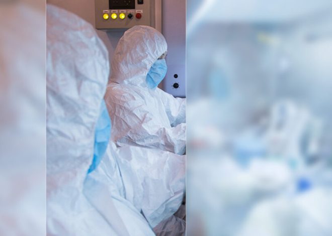 Panic is getting ahead of evidence on Russian ‘plague’ story